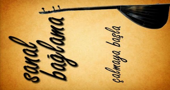 How to mod Bağlama Çal 1.6 apk for pc