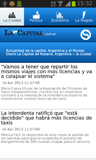 Diario La Capital