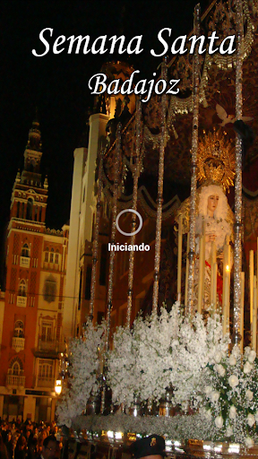 Semana Santa de Badajoz