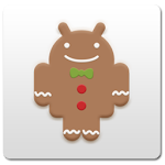 Cover Image of Baixar Gingerbread Apex Theme 1.2 APK