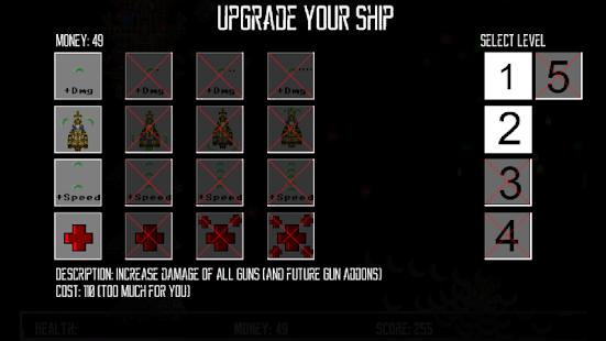 Lastest Spaceship Destroyer APK