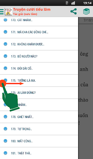 181 Truyện cười tiếu lâm -full