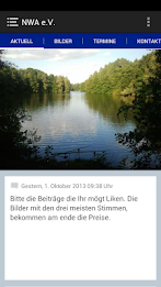 gasp black e.v.  app poster 1