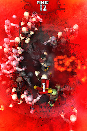 Zombies Dead in 20 - Free poster 3