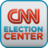 CNN Elections Center icon