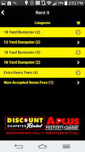 How to download Discount Dumpster Rental patch 4.1.3 apk for android