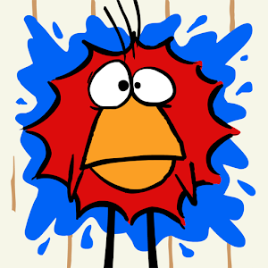 PEEP Paint Splat.apk 1.0
