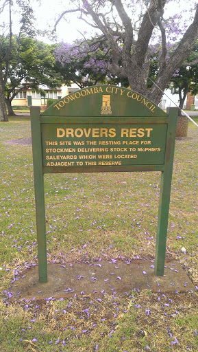 Drovers Rest