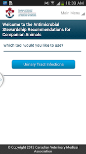 How to get Antimicrobial SmartVet lastet apk for laptop