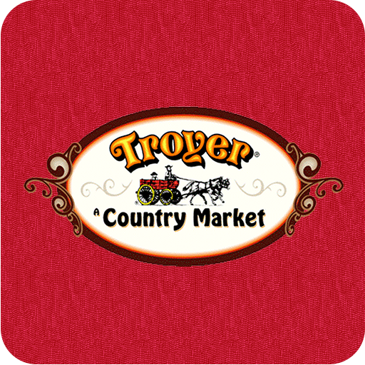 Troyer's Country Market LOGO-APP點子