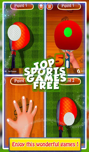 免費下載體育競技APP|3D Top5 Games app開箱文|APP開箱王