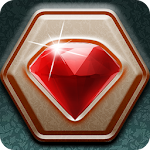 Cover Image of Download Jewels Crush 1.0.0 APK