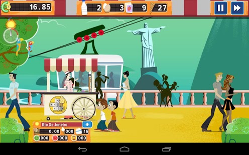 How to mod Bocconi Ice Cream Empire 1.3 apk for laptop
