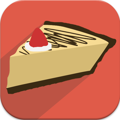 Easy Cheese Cake recipes LOGO-APP點子