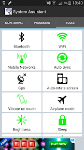 download System Assistant for Android free