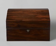 Canteen with 24 spoons and 30 forks