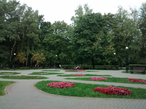 Petrovsky Park