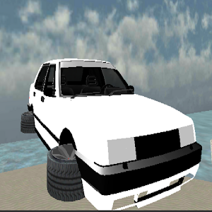 Flying Car Simulator 3D 2014 模擬 App LOGO-APP開箱王