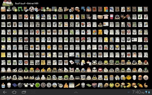 How to install BuuF GuuF - Extras (HD) 1.1.6 apk for bluestacks