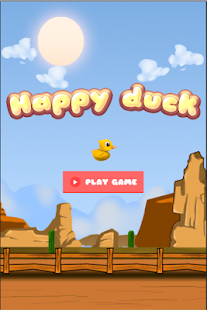 Free Download Happy Duck APK for Android