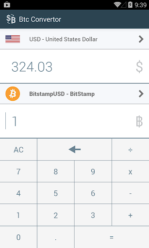 免費下載財經APP|Bitcoin Convertor app開箱文|APP開箱王