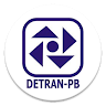 Detran-PB Mobile Application icon