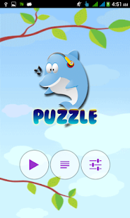 Lastest Animal Slide Puzzles APK for Android