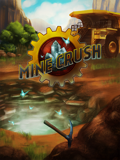 免費下載休閒APP|Mine Crush app開箱文|APP開箱王