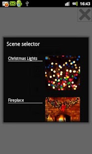 Download Flashlight Advance Push APK for PC