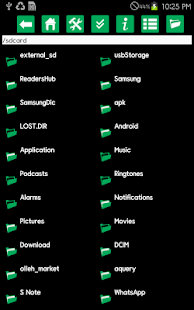 How to download Amfah Explorer patch 1.0 apk for bluestacks