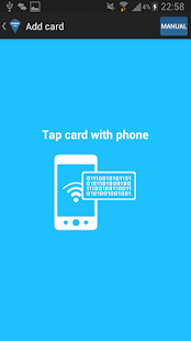 How to mod PATRON-PRO NFC admin 1.3.2 unlimited apk for bluestacks
