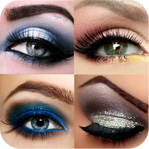 Eye makeup video download