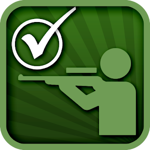 HUNTING PLANNER CHECKLIST 1.0