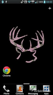 How to download Buck Rack Pink Live Wallpaper 1.0 unlimited apk for laptop