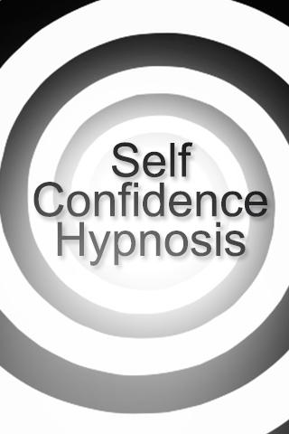 Self-Confidence Hypnosis