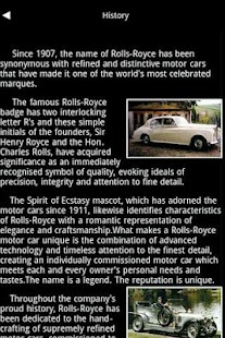 How to mod Rolls Royce Encyclopedia 1.2 apk for pc