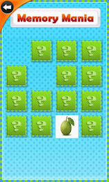 Fruits and Vegetables by Intellisense poster 6