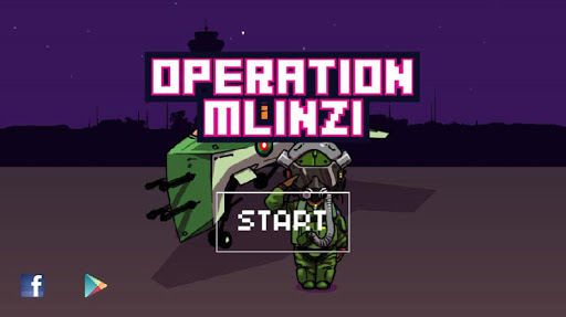 Operation: Mlinzi