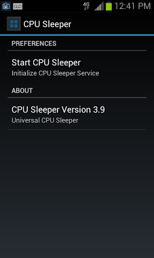 CPU Sleeper 4.0.4 Universal