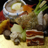 川上日本料理餐廳