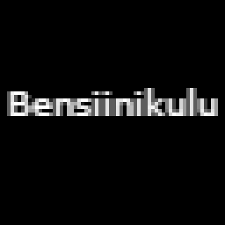 Bensiinikulu