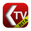 Keoli TV 2.2.1 Beta logo