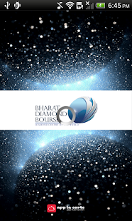 Bharat Diamond Bourse