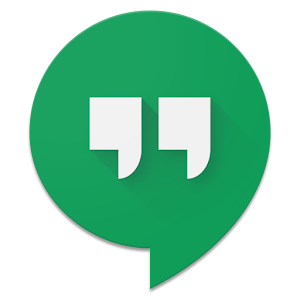 Hangouts - Android Apps on Google Play