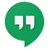 Hangouts16.0.144731464