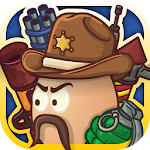 Cover Image of Download Bad Eggs Online 2 1.3.8 APK