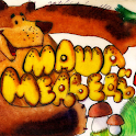Masha and the Bear -fairy tale