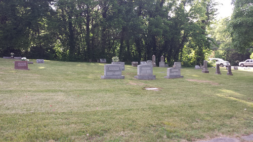 Pasquo Cemetery