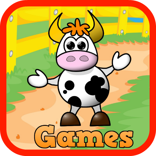 Cool Cow Games 動作 App LOGO-APP開箱王