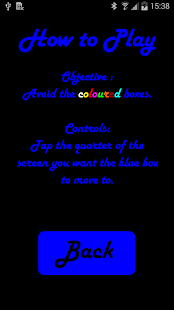 How to get The Blue Box 1.0.1 mod apk for android